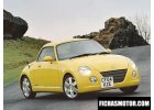 MODEL COPEN(L8) - 4x100 (od 2003.09)