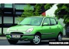 MODEL SIRION(M1) - 4x100 (od 1998.04)