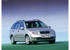 MODEL FABIA Combi(6Y) - 5x100 (od 2000.04)