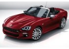 MODEL 124 Spider(NF) - 4x100 (od 2016.06)