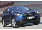 MODEL QX70(S51) - 5x114.3 (od 2013.07)