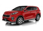 MODEL SPORTAGE(QL;QLE) - 5x114.3 (od 2016.01)