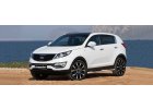 MODEL SPORTAGE(SL;SLS) - 5x114.3 (od 2010.08)