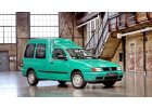 MODEL CADDY/CADDY Van(9KV;9KVF) 4x100 (od 1995.11)