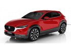 MODEL CX-30 (DM) - 5x114.3 (od 2019)