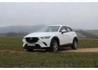 MODEL CX-3(DJ1) - 5x114.3 (od 2015.07)