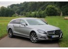 MODEL CLS SHOOTING BRAKE(218) - 5x112 (od 2012.10)