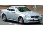 MODEL SLK(170) - 5x112 (od 1996.04)