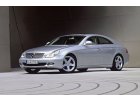 MODEL CLS(219) - 5x112 (od 2004.10)