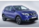 MODEL QASHQAI(J11) - 5x114.3 (od 2014.02)