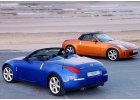 MODEL 350Z Cabrio(Z33) - 5x114.3 (od 2005.03)