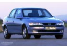 MODEL VECTRA B 4-door(J96) - 5x110 (od 1995.10)