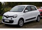 MODEL TWINGO(AH) - 4x100 (od 2014.08)