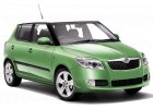 MODEL FABIA(5J) - 5x100 (od 2007.03)