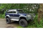 MODEL LAND CRUISER 90(J9) 6x139,7 (od 1995.04)