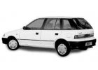 MODEL TOLEDO(1L) - 4x100 (od 1991.01)