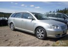 MODEL AVENSIS Kombi(T25) 5x100 (od 2003.04)