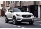 MODEL XC40(X) - 5x108 (od 2017)