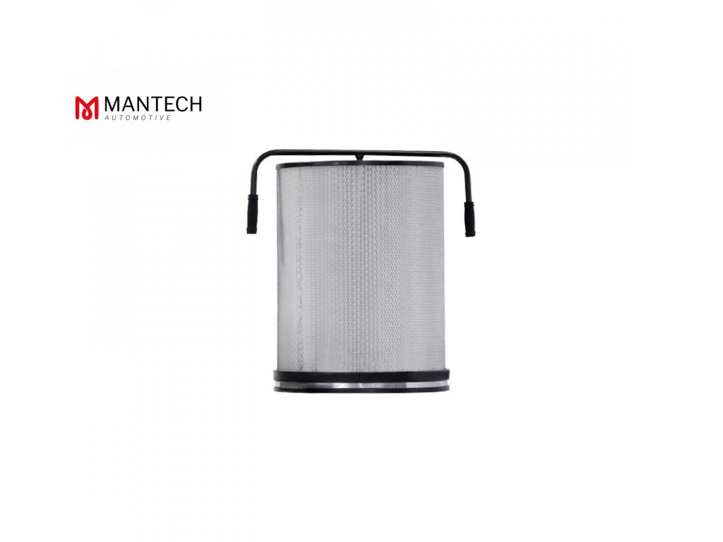 Prachový filter pre FM300 a FM300S