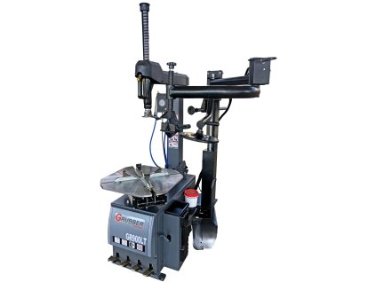 Automatická prezúvačka GRUBBER  GR900LTN s ramenom RunFlat 230V