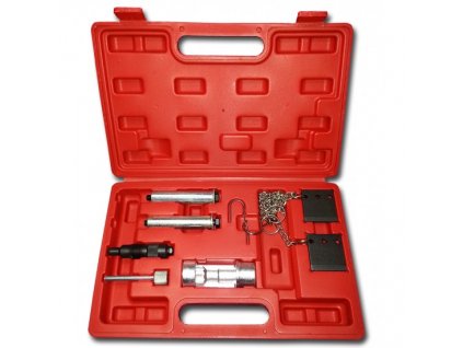 Aretačná sada na uzamknutie vačkových hriadeľov VAG V6 a V8 Tdi