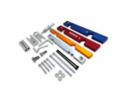 Aretácia rozvodov BMW N51 N52 K N53 N54 N55 2.5, 3.0