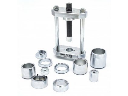 Lis na čapy Master, Crafter LT C02/0140