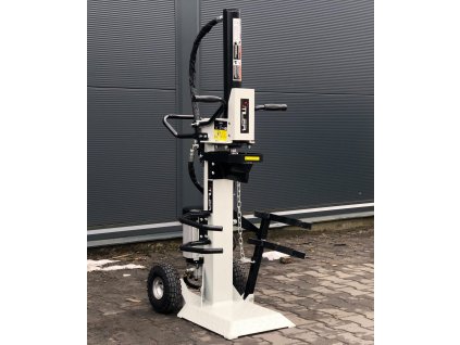 Vertikálna štiepačka dreva STILER JT15T 15 TON, 4,0 kW, 400V