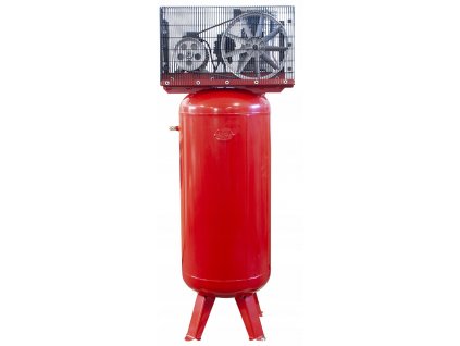 Kompresor Sprezarka 270 Litrow KK 530 200 Kupczyk Marka Kupczyk