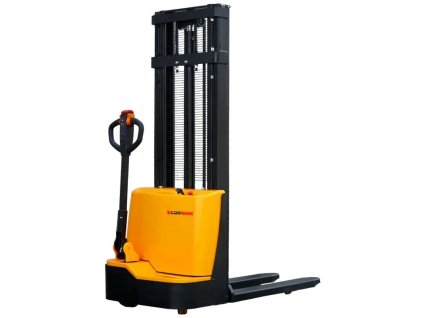 Elektrický vysokozdvižný vozík Q12E30