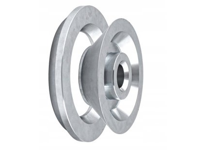 stozek centrujacy do busow do wywazarki 225mm 36mm (2)