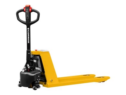 Elektrický paletový vozík Q15-2 1500kg, vidlice 1150 mm