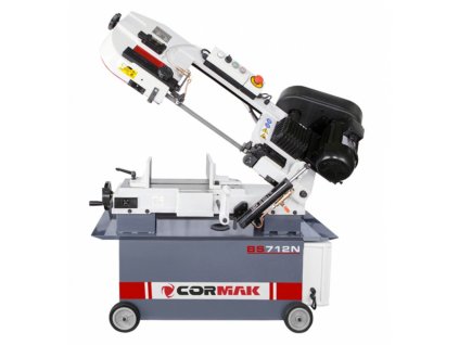 pasova pila cormak bs 712 n 400v