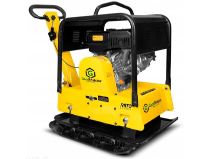 Reverzibilný benzínový zhutňovač GM-R-ZG250RV