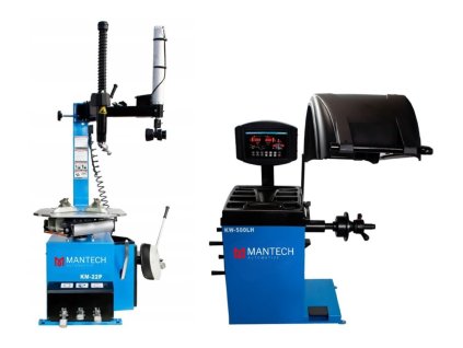 KM 22P+KR P1+KW 500LH