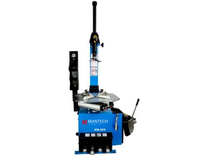 Automatická prezúvačka pneumatík KM-24A