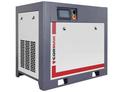 Skrutkový kompresor THEOR 30 s invertorom - 22 kW 10 BAR
