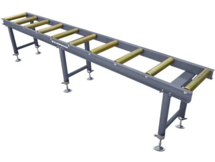 Valčekový dopravník HRT/D 3m