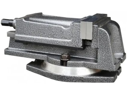 Strojný zverák 80x68 mm QH80