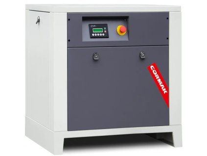 Skrutkový kompresor LUFT 700 10 BAR - 5,5 kW