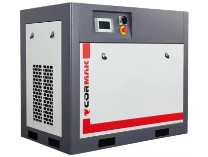 Skrutkový kompresor THEOR 20 s invertorom - 15 kW 10 BAR