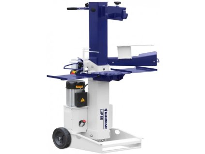 Štiepačka dreva 8 ton LUP8E 400V + krížový klin