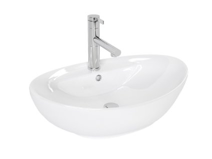 UMÝVADLÁ CINDY - NA PULTOVÚ DOSKU