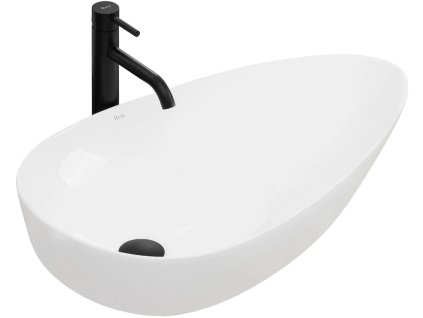 UMÝVADLÁ GRETA 75 – NA DOSKU