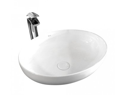 UMÝVADLÁ CAROLA - NA PULTOVÚ DOSKU