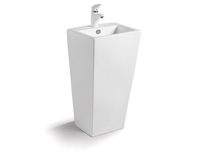 UMÝVADLÁ DARIA - VOĽNE STOJACIE