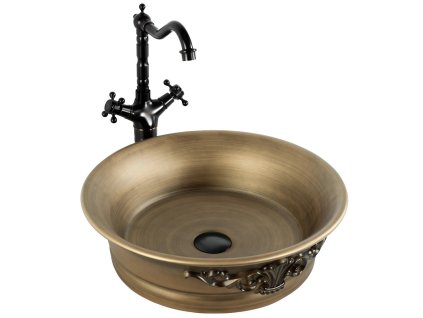 UMÝVADLÁ BETTY - NA PULTOVÚ DOSKU