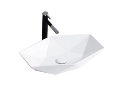 UMÝVADLÁ VEGAS - NA PULTOVÚ DOSKU