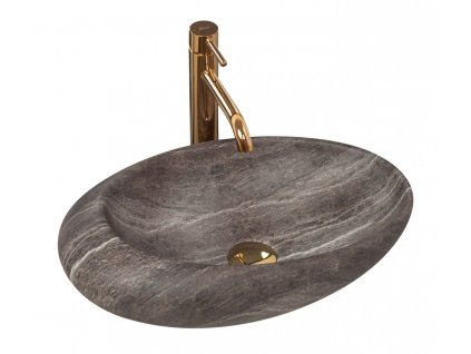 UMÝVADLÁ ROXY A STONE D.GREY – NA PULTOVÚ DOSKU