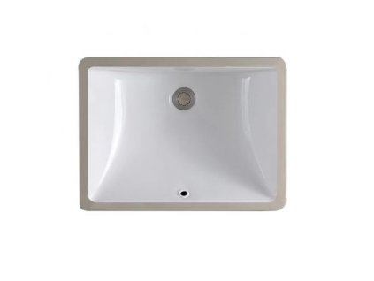 UMÝVADLÁ ADELA – POD PULT